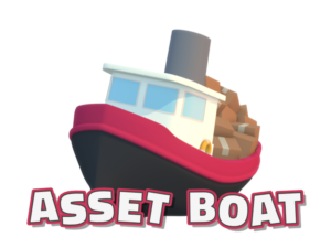 asset boat logo